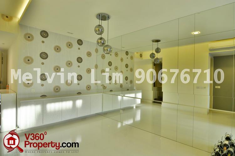Ferraria Park Condominium (D17), Condominium #111707922